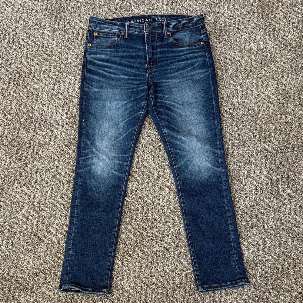American Eagle Outfitters Slim Jeans